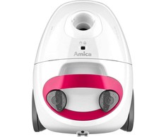 Dulkių siurblys Amica Ora VM 1033 balta