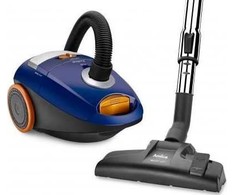 Dulkių siurblys Amica Zephyr VM1061