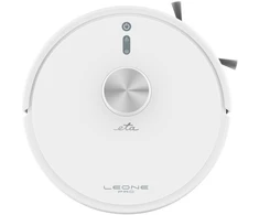 Robot sprzątający Eta Dulkių siurblys automatinis ETA Leone - 524490000
