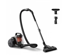 „Philips 1000“ serijos dulkių siurblys be maišelio XB1142/10