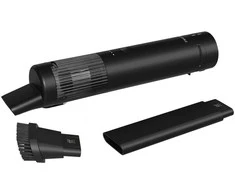 ZWILLING XTEND belaidis dulkių siurblys (be baterijų) juodas