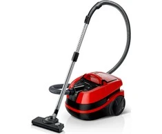 Dulkių siurblys Bosch BWD 421 PET