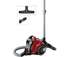 Dulkių siurblys Bosch Serie 2 Cleann'n Parquet BGC05AAA2