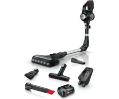 Vertikalus dulkių siurblys Bosch Unlimited 7 BCS712XXL