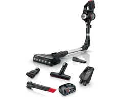 Vertikalus dulkių siurblys Bosch Unlimited 7 BCS712XXL