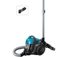 Dulkių siurblys Bosch Serie 2 Cleann'n BGS05A221