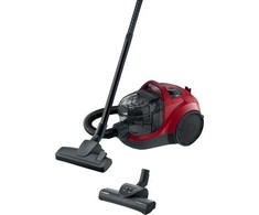 Dulkiu siurblys Bosch BGC21X350