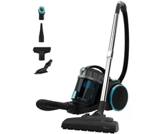 Dulkių siurblys Cecotec Be maišelio Conga Rockstar Multicyclonic XXL Animal Plus