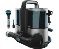 Dulkių siurblys Cecotec Conga 4000 Carpet&amp;Spot Clean purškiamasis siurblys