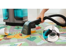 Plovimo dulkių siurblys Cecotec Conga Carpet &amp; Spot Clean 7500 Elite
