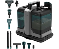 Plovimo dulkių siurblys Cecotec Conga Carpet &amp; Spot Clean 7500 Elite