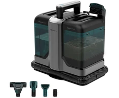 Skalbiamasis dulkių siurblys Cecotec Conga Carpet&amp;Spot Clean 7500 Pro