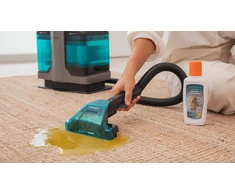 Skalbiamasis dulkių siurblys Cecotec Conga Carpet&amp;Spot Clean 7500 Pro