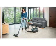 Dulkių siurblys Cecotec Conga Powerbag 5000 Dulkių siurblys su maišeliu