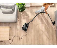 Dulkių siurblys Cecotec Dulkių siurblys Conga Powerbag 4000 XL Cecotec