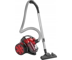 Nešiojamas Dulkių Siurblys - Clatronic BS 1308 700 W Be Maišelio