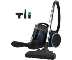 Dulkių siurblys Cecotec Dulkių siurblys Conga Rockstar Multicyclonic Compact XL Animal