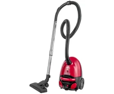 Dulkių siurblys Daewoo tolmuimeja paberkotiga RC 230R 3, 700W, koti maht 2 liitrit