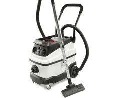 Profesionalus pramoninis dulkiu siurblys Dedra DED6603, 1600W, 30L