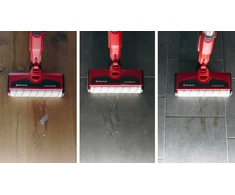 Dulkių siurblys Mop elektrinis Einhell Cleanexxo