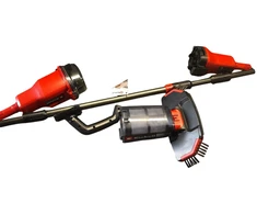 Dulkių siurblys Einhell Do basenu akumulatorowy GE-PV 18/42 Li T - SOLO 3424400