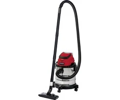 Akumuliatorinis dulkių siurblys Einhell TC-VC 18/20 Li S-Solo - 20 L be akumuliatoriaus ir kroviklio