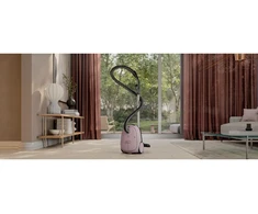 Electrolux Dulkių siurblys su maišeliu linija 600 eb61cwptd