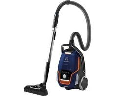 Electrolux EUOC94DB siurblys 5 l būgno siurblys Dry 850 W dulkių maišelis