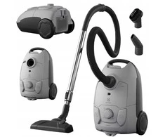 Dulkių siurblys Electrolux 300 EB31C1UG pilka