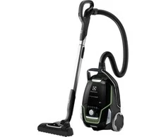 Dulkių siurblys I&scaron;traukėjas Electrolux EUOC9GREEN Juoda 850 W