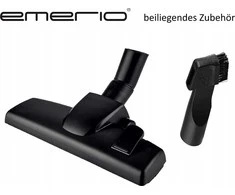 Dulkių siurblys Emerio Dulkių siurblys ECO* Saugkraft 180W Swirl Y50