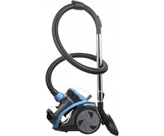 Dulkių siurblys Emerio Dulkių siurblys Cyclone Galingumas siurbimas 150W HEPA Filter