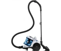 ETA | Dulkių siurblys | Ambito ETA051690000 | Be maišelio | Galia 700 W | Dulkių talpa 1,5 L | Baltas
