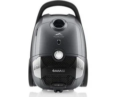 ETA | Dulkių siurblys | ETA451990000 Avanto Home Perfect | Be maišelio | Galia 800 W | Dulkių talpa 4 L | Juodas