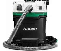 Dulkių siurblys Hikoki RP300YLWAZ; 30 l; 1200 W