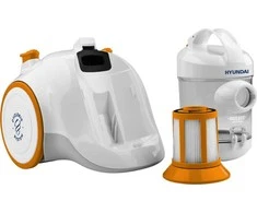 Dulkių siurblys Hyundai VC009 balta