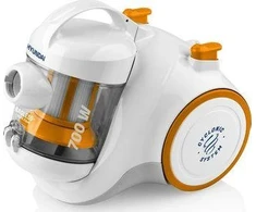 Dulkių siurblys Hyundai VC009 balta