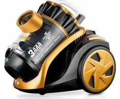 Dulkių siurblys Hyundai VC014 juoda