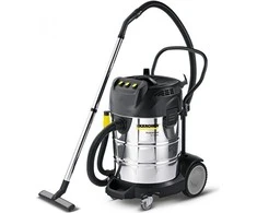 Dulkių siurblys Kärcher NT 70/3 Me Tc