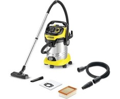 Karcher MV 6 P Premium dulkių siurblys (1.348-271.0)