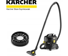 Karcher T 11/1 Classic HEPA Re!Plast