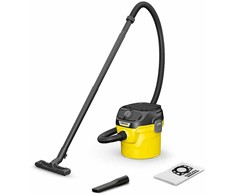 Sauso ir drėgno valymo siurblys Kärcher KWD 1 V-12/2/18 1.628-400.0
