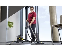 Dulkių siurblys Karcher VACUUM CLEANER T 11/1 CLAS. RE/1.527-222.0 KARCHER