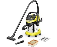 Dulkių Siurblys - Karcher WD 5 P S V-25/5/22