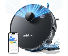 Putekļusūcējs Lubluelu L15 Ultra robot vacuum cleaner 6977335210678 6977335210678 (6977335210678)