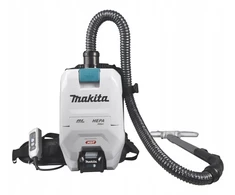 Dulkių siurblys Makita Akumuliatorinis Plecakowy 2 L 40V XGT 0*AH