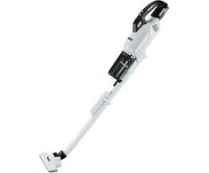 Dulkių siurblys vertikalus Makita Dulkių siurblys AKUMULATOROWY XGT 40VMAX 0*AH Baltas (1 SZT)