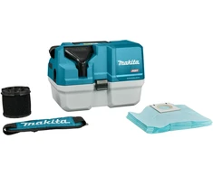 Dulkių siurblys Makita VC013GLZ03 Dulkių siurblys na mokro/sucho zasilany bateryjnie
