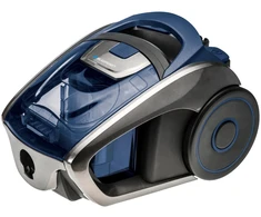 Dulkių siurblys Mentor VCC 312BL mėlyna be maišelio (BLAU-OD-005-18)