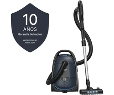 Dulkių siurblys Nilfisk Brilliant Parquet vacuum cleaner (128390243)